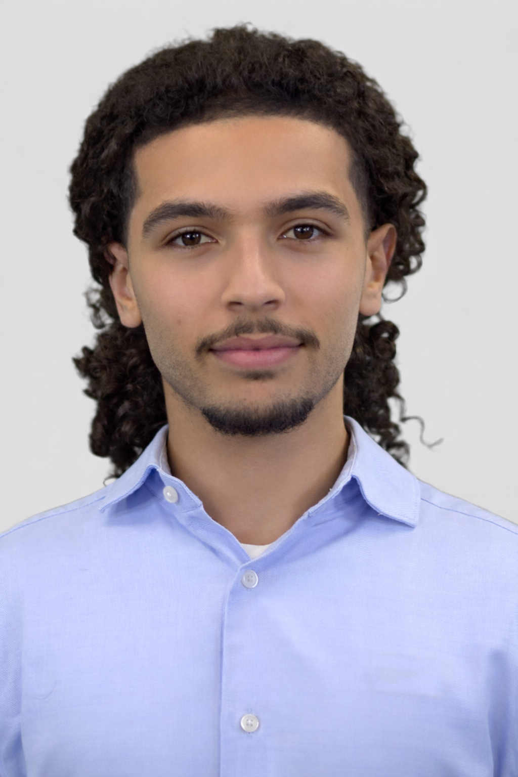 Photo de Djibril Belgacem