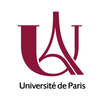 Logo Université Paris Cité